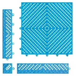 安适 拼装式疏水防滑地垫