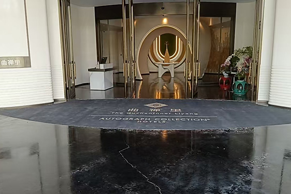 溧阳曲禅里傲途格酒店